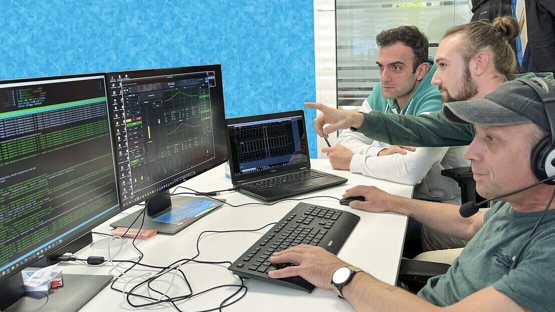 Lawo: Troubleshooters